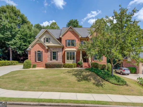 10595 Highgate Manor Ct, Johns Creek, GA 30097