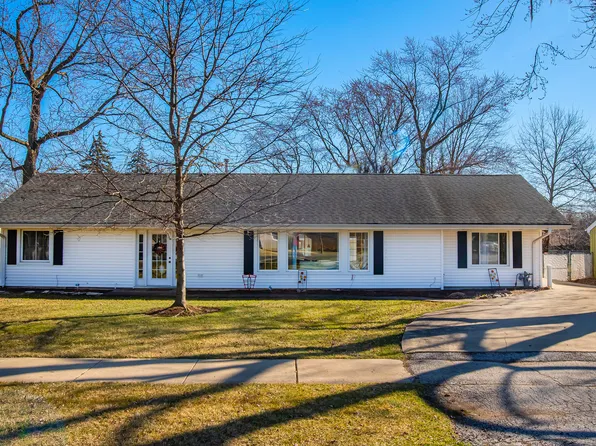 (undisclosed Address), Countryside, IL 60525