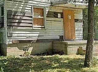 18500 Patton St, Detroit, MI 48219