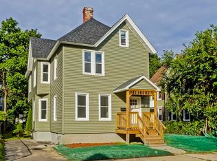 67 Dawes St, Springfield, MA 01109
