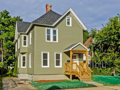 67 Dawes St, Springfield, MA, 01109