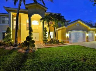 4307 SW 195th Ter, Miramar, FL 33029