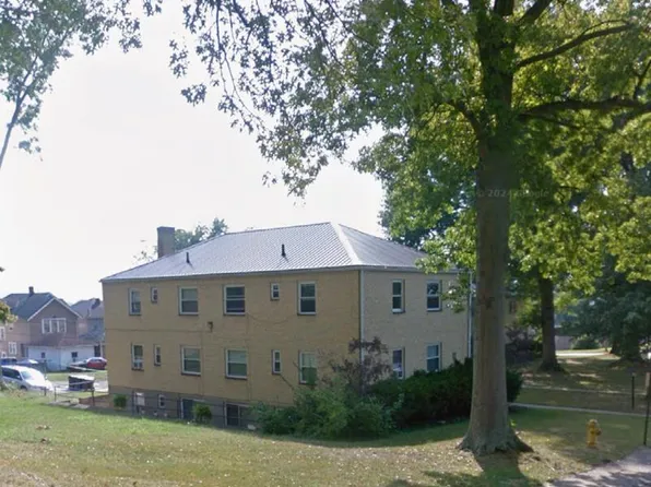 1040 21st St #6, Portsmouth, OH 45662