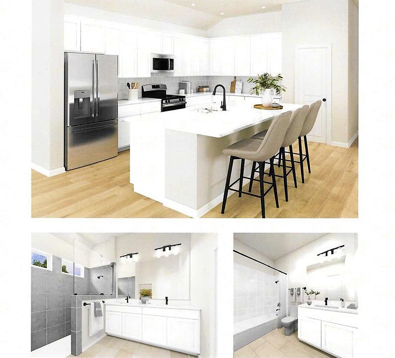 Design Selections