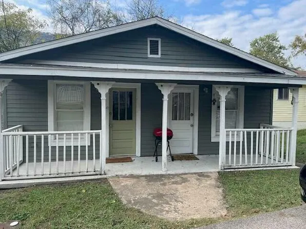 4521 Balcomb St, Chattanooga, TN 37409