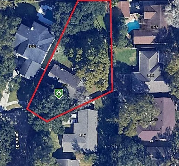 8503 Manhattan Dr — Photo 43