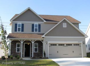 3020 Helmsman Dr, Fayetteville, NC 28306