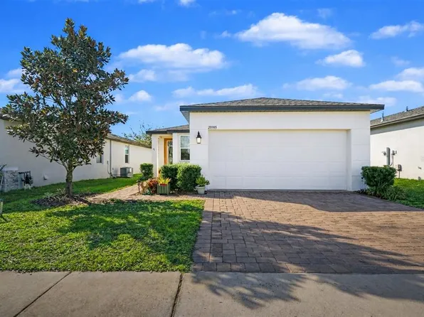 29385 Caspian St, Leesburg, FL 34748