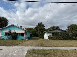 1806&1808 Pine St, Melbourne, FL 32901