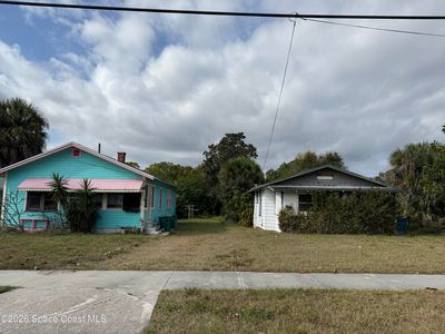 1806&1808 Pine St, Melbourne, FL, 32901