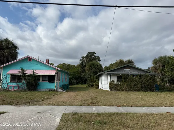 1806&1808 Pine St, Melbourne, FL 32901