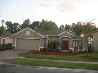 248 Abernathy Cir SE, Palm Bay, FL 32909