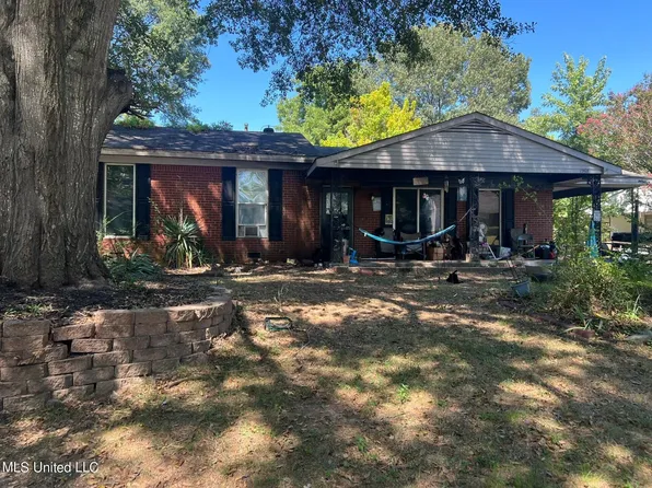 1358 Bennington Dr, Southaven, MS 38671