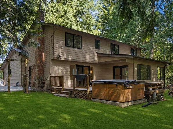 21926 SE 37th St, Sammamish, WA 98075