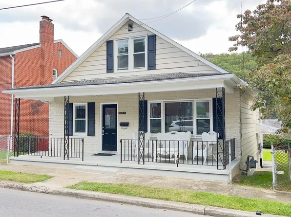 1037 Myrtle St, Cumberland, MD 21502