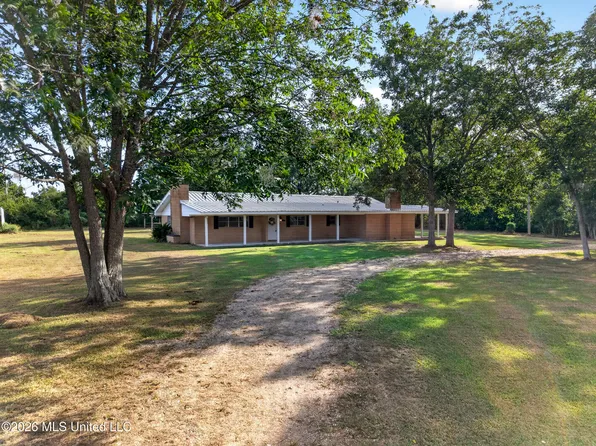 340 W Union Rd, Carriere, MS 39426