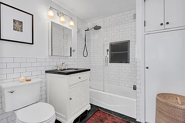 Rented by Corcoran