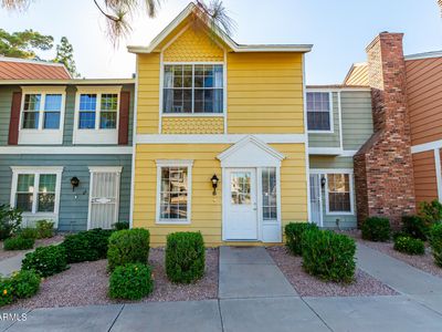 1970 N Hartford St Unit 81, Chandler, AZ, 85225