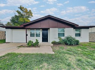 1340 E Park Dr, Mesquite, TX 75149