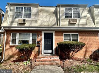 130J The Orchards, Cranbury, NJ 08512