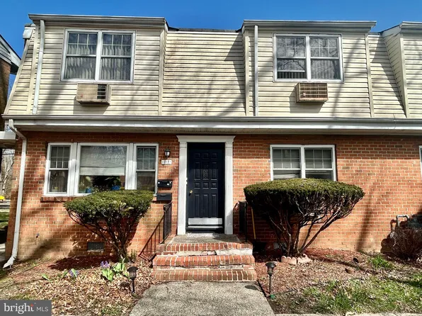 130J The Orchards, Cranbury, NJ 08512