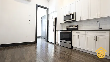 Rented by Gypsy Housing LLC