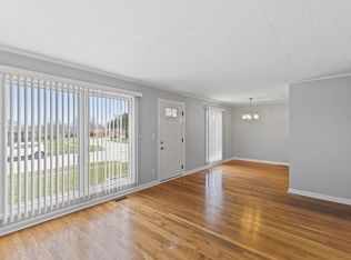 948 Effie Rd, Lexington, KY 40511