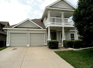 9849 Tanglebrush Dr, McKinney, TX 75072