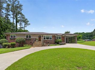 1294 Cliffwood Dr SE, Smyrna, GA 30080