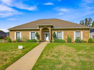 4116 Wildflower Ln, Benton, AR 72015