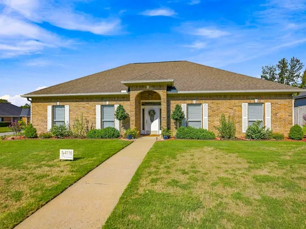 4116 Wildflower Ln, Benton, AR 72015
