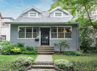 2717 Fremont Ave S, Minneapolis, MN 55408