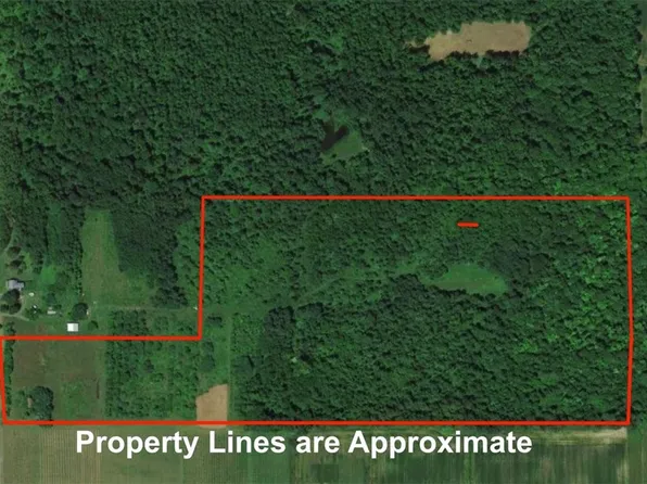 Vl1 S Geneva Rd, Sodus, NY 14551