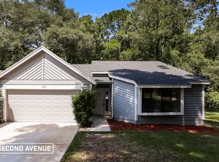 1827 High Brook Ct, Jacksonville, FL 32225