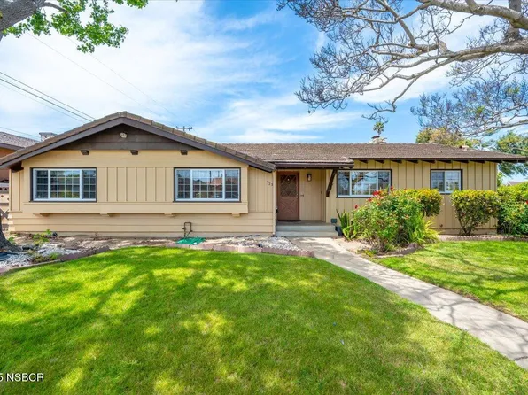 923 Christina St, Santa Maria, CA 93454
