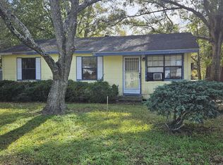 5148 Meridian St, Moss Point, MS 39563