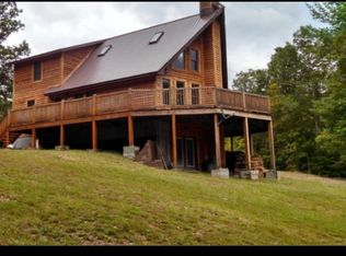 205 Tuckahoe Rd, Covington, VA 24426