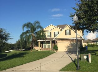 100 Colonial Pine Ln, Clermont, FL 34711