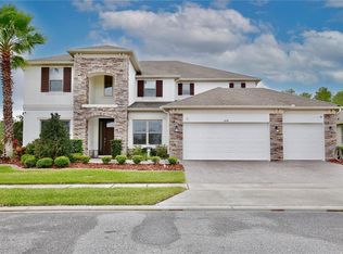 4098 Scarlet Branch Rd, Orlando, FL 32824