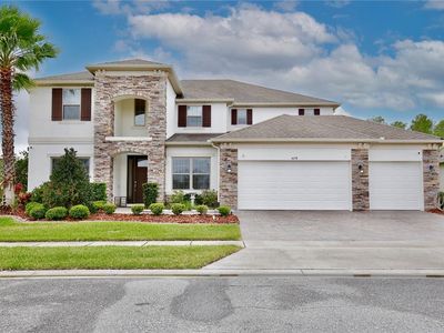 4098 Scarlet Branch Rd, Orlando, FL, 32824