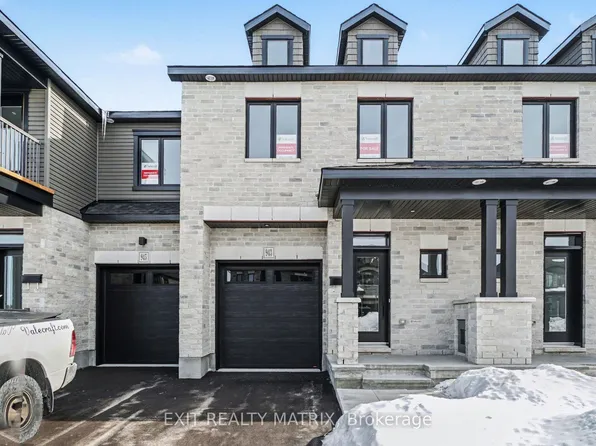 943 Cologne St, Russell, ON K0A 1W0