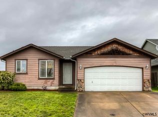 3205 27th Ct SE, Albany, OR 97322
