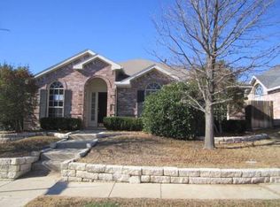 4221 Rustic Ridge Dr, The Colony, TX 75056