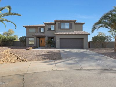 6993 S Sharon Ct, Chandler, AZ, 85249