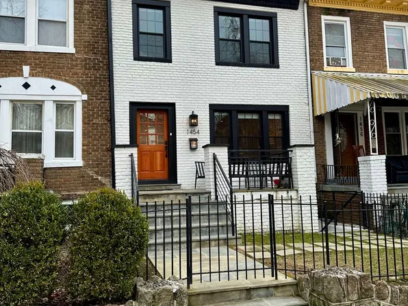 1454 Spring Rd NW, Washington, DC 20010