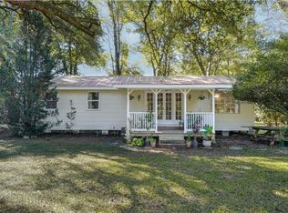 15124 Thompson Rd, Folsom, LA 70437