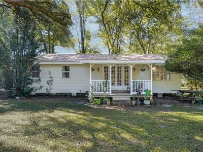 15124 Thompson Rd, Folsom, LA, 70437