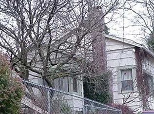 620 1st Ave, Aberdeen, WA 98520