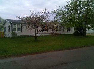 12790 Georgia Ave, Grand Ledge, MI 48837
