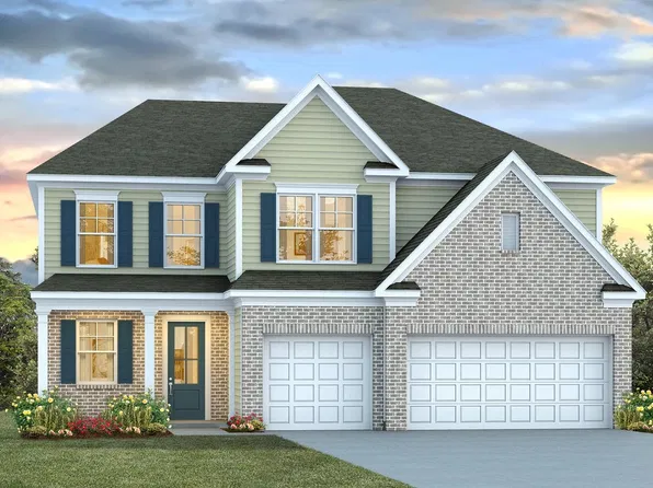 256 Livingston Woods Dr, Irmo, SC 29063